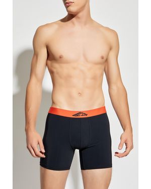 DSquared² Swim Boxers - Blue
