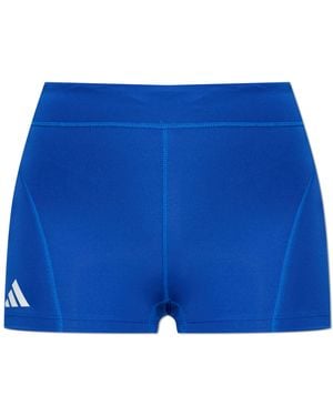 adidas Originals Logo Shorts - Blue