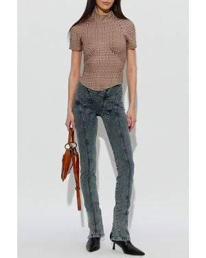 KNWLS Jeans "Celet" - Gray