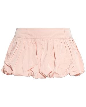 KENZO Short Skirt - Pink