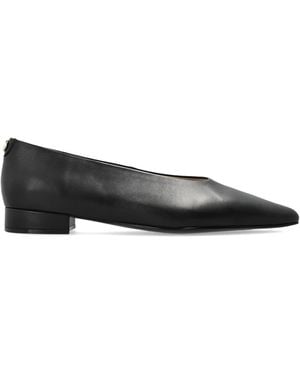 Furla 'Dora' Shoes - Black