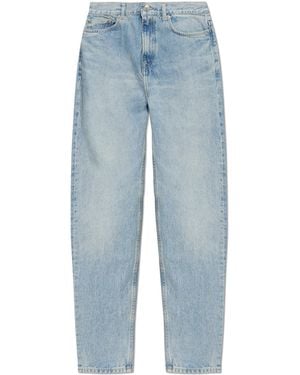 Samsøe & Samsøe 'Sacosmo' Jeans - Blue