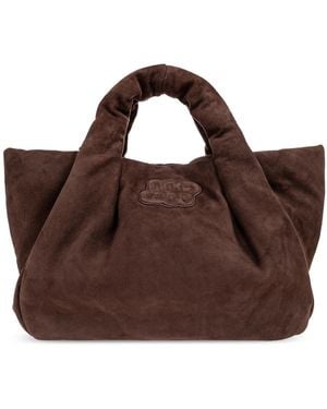Munthe Handbag 'Lix' - Brown