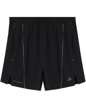 adidas Originals Adidas X Entire Studios Shorts - Black