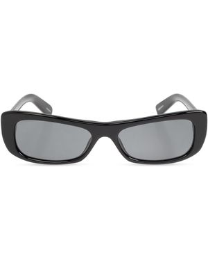 Jacquemus Sunglasses - Black