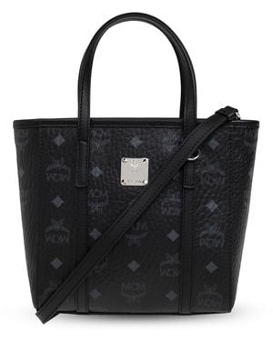 MCM Handbag - Black