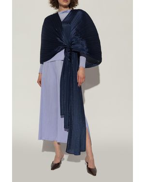 Pleats Please Issey Miyake Scarves and mufflers for Women