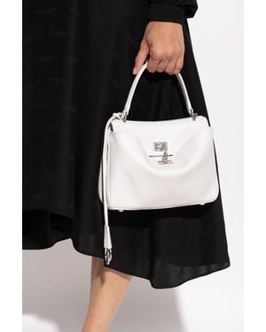 Balenciaga Handbag 'Rodeo Mini' - Black