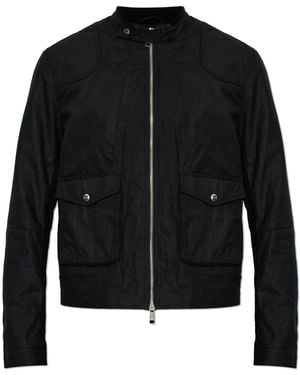 AllSaints 'Kirk' Jacket - Black