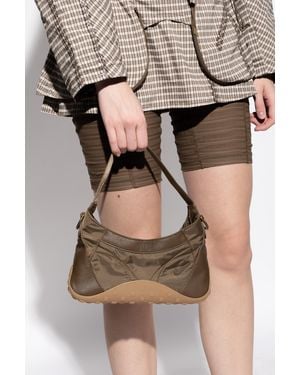 KNWLS Nike X - Brown