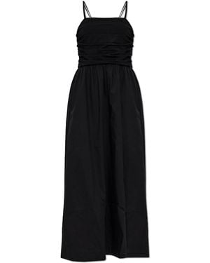 Gestuz 'Gzerin' Dress - Black