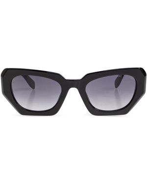 Marc Jacobs Sunglasses - Black