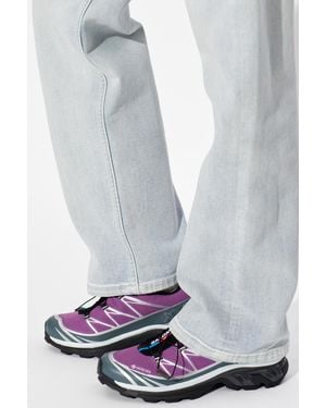 Salomon 'Xt-6 Gtx' Sports Shoes - Gray