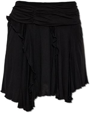 Isabel Marant Skirt "Rosinda" - Black