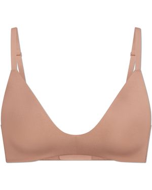 Skims 'T-Shirt' Bra - Natural