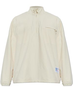 Willy Chavarria Willy Jacket - White