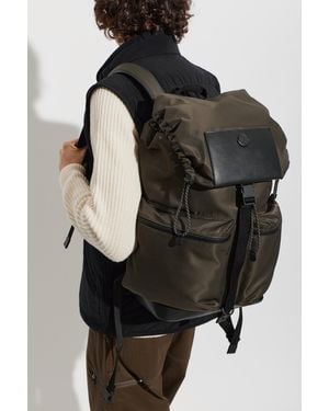Moncler 'Kenton' Backpack - Black