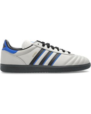 adidas Originals Sports Shoes "Samba Jp" - White