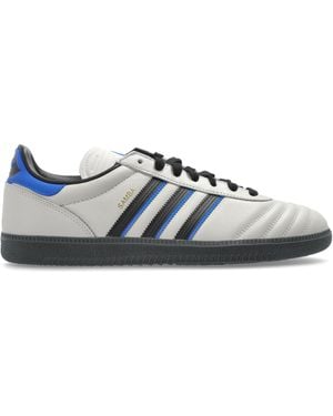 adidas Originals Sports Shoes "Samba Jp" - White