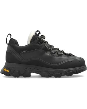 UGG 'Metrotrek Hiker' Ankle Boots - Black