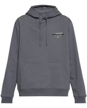 AllSaints Sweatshirt 'Redact' - Grey
