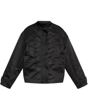 AllSaints "Luellah" Jacket - Black