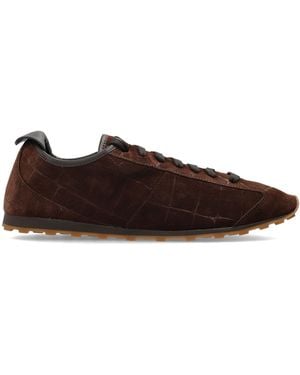 Jacquemus Sports Shoes - Brown