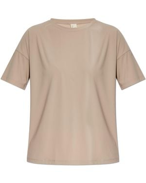 Rethinkit Studios Sports Top - Natural