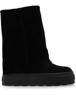 Casadei Boot - Black