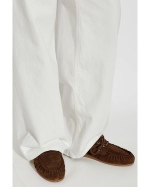 Alohas 'Rowan' Shoes - Brown