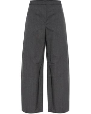 Samsøe & Samsøe 'Saroko' Trousers - Grey