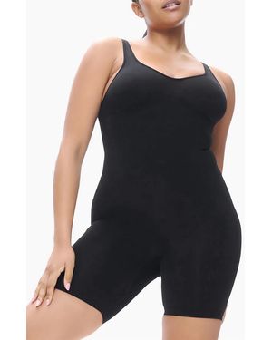 Heist Studios Body "Contour Shorty" - Black