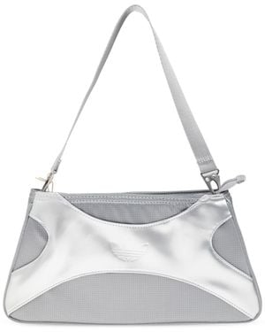 adidas Originals Shoulder Bag - White