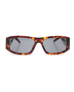 CASABLANCA Sunglasses - Brown