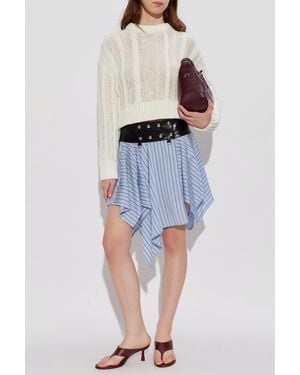 IRO Sweater 'Melyora' - Blue