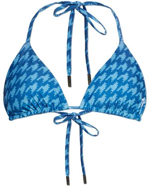 Perfect Moment Swimsuit Bottoms - Blue