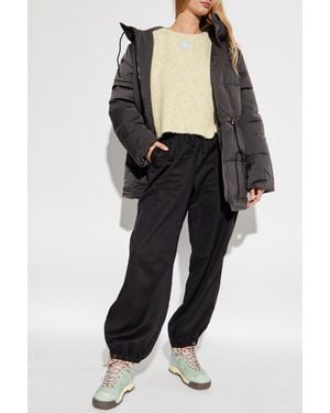Rethinkit Studios Insulated Jacket - Black