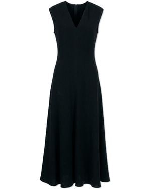 Sportmax Dress "Pecora" - Black