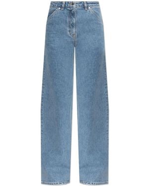 IRO "Cassiopee" Jeans - Blue