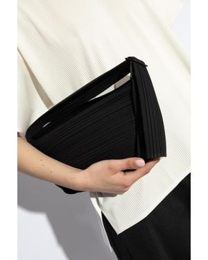 Pleats Please Issey Miyake Shoulder bags for Women | Online Pleats Please Issey Miyake Shoulder bags for Women | Online