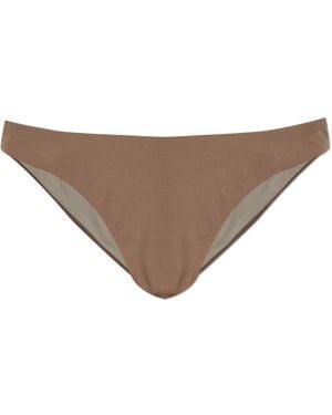 Rethinkit Studios Bikini Top - Brown