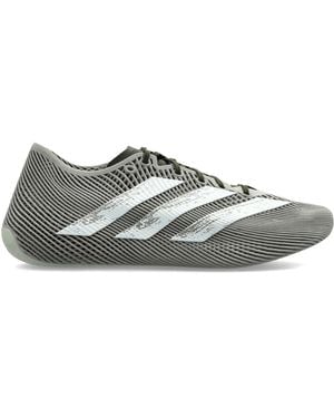 adidas Originals 'Climacool Laced' Sports Shoes - Grey