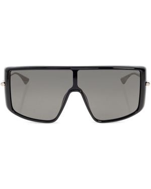 McQueen Sunglasses - Grey