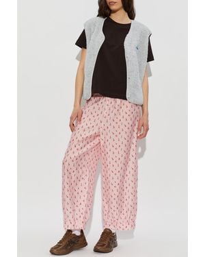 Samsøe & Samsøe T-Shirt "Camino" - Pink
