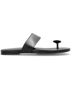 IRO "Stud" Slides - White
