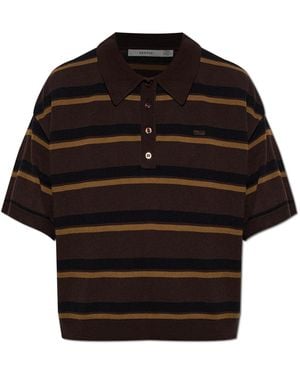 Gestuz Polo 'Gztaia' - Black