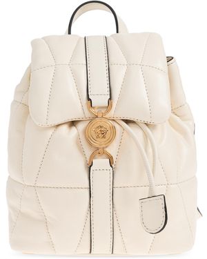 Versace Backpack "Kleio" - Natural
