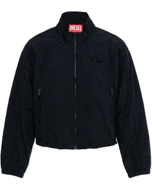 DIESEL Jacket 'G-Emma-S1' - Blue