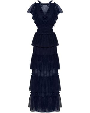 Munthe Dress "Noriz" - Blue