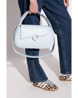 Samsøe & Samsøe Handbag 'Sahero' - Blue